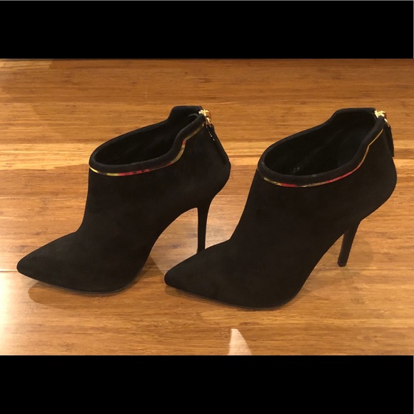 Giuseppe Zanotti KIL 110TR NUOVO VICAM NERO V37013 - Picture 5 of 8